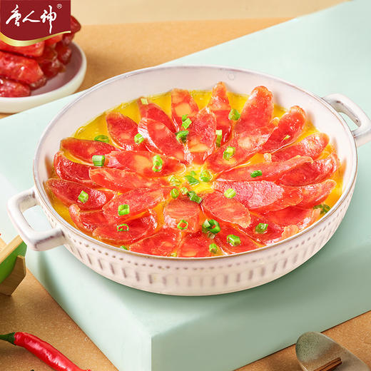 唐人神 心意香肠 150g*3 商品图3