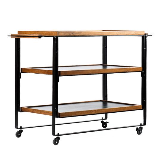 承宴小推车 商品图1