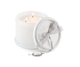 MM  罗马瓶香氛蜡烛 340gMM252-G