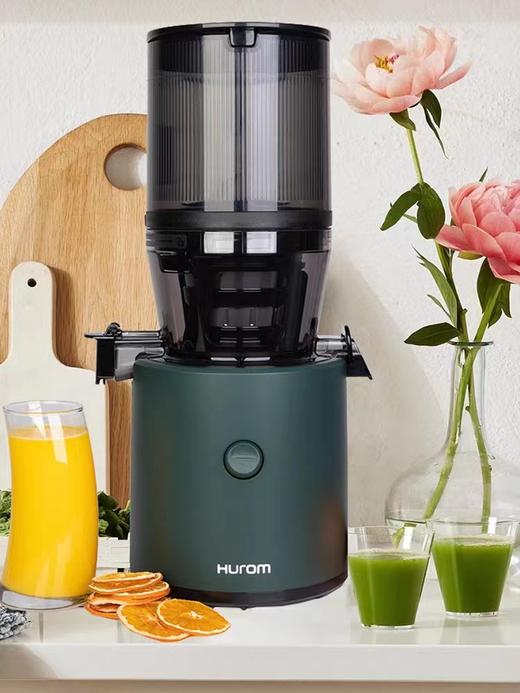 榨汁原汁机惠人品牌 商品图1