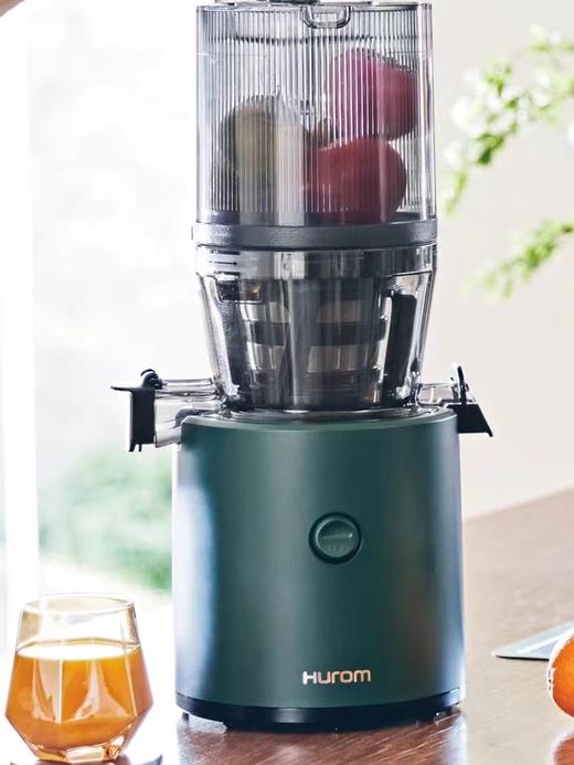 榨汁原汁机惠人品牌 商品图3