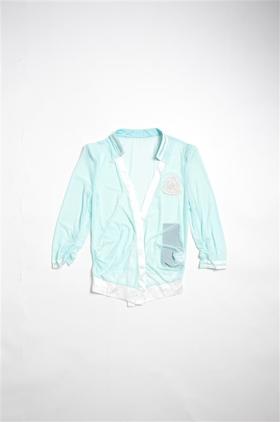 艾衣集SS8168_雪纺衫_ZK