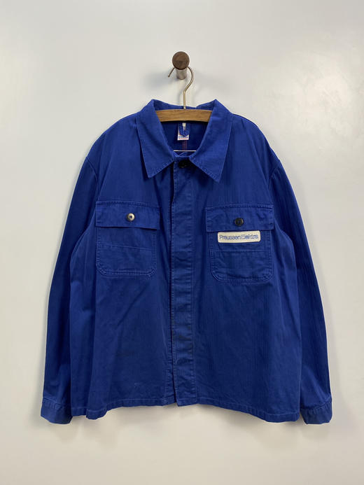90年代 Vintage Bucking 法国工装 休闲外套 _CJK(L) 商品图1