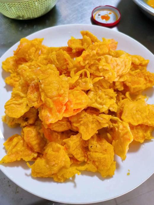 枝江问安殿春农业美食套餐 商品图0