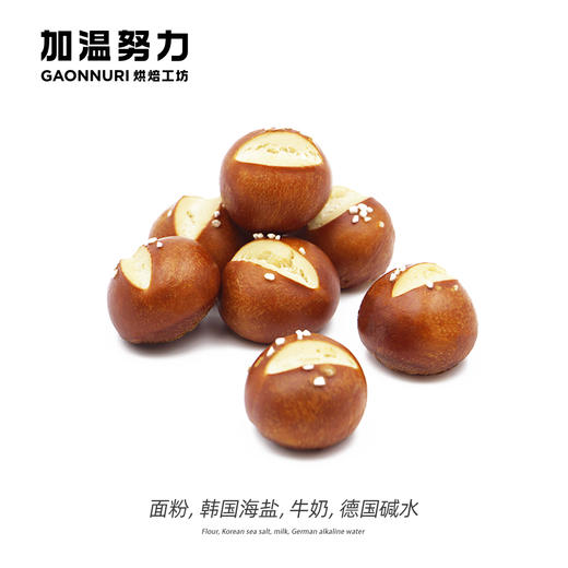 碱水小丸子 商品图0