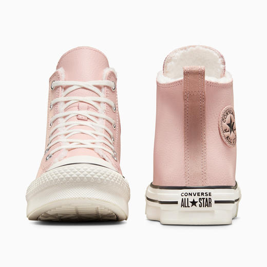 CONVERSE 冬 大童 儿童童装运动休闲鞋 A06796C 商品图4