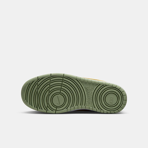 Nike Court Borough Low Recraft (GS) 大童运动童鞋 FV3648 商品图1