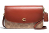 COACH红棕色C5362 商品缩略图0