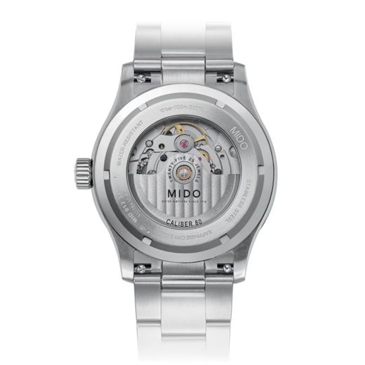 美度 MIDO 舵手系列千禧腕表 M038.430.11.031.00 商品图1