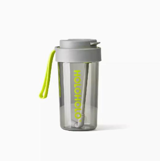 holoholo Jump cup 吸管杯 600ml 商品图5