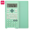 得力1700因为遇见你函数计算器(绿)(台) 商品缩略图0