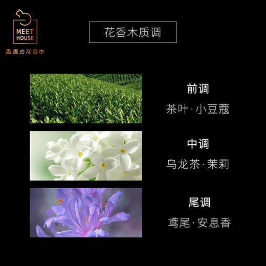 观云茶舍香薰液150ml单支礼盒 商品图1