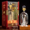 西凤酒 醇香藏品 凤香型白酒52度500ml/1瓶 商品缩略图0