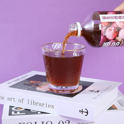 益生元西梅汁（500ml) 商品图2