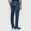 EMPORIO ARMANI 阿玛尼 男士金属徽标休闲牛仔裤 蓝色 8N1J75 1D85Z 0943 商品缩略图2