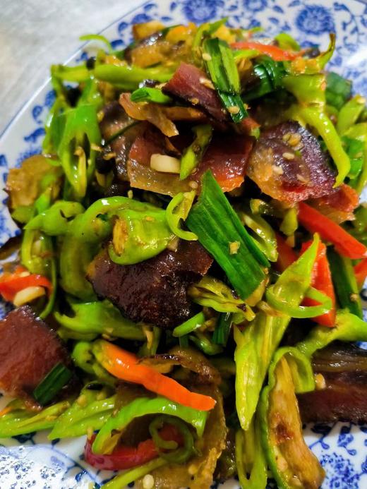 枝江问安殿春农业美食套餐 商品图5