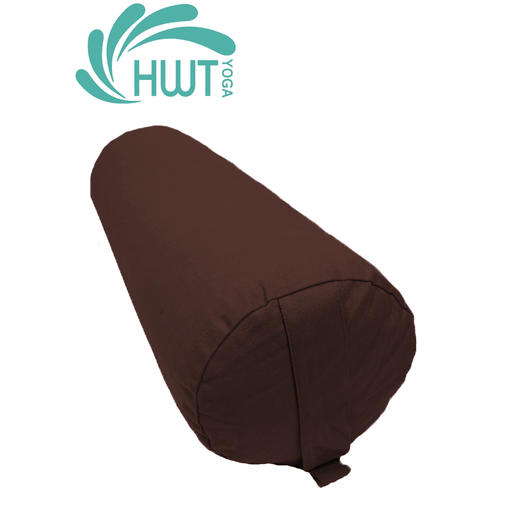 华威特艾扬格辅具专业瑜伽圆抱枕 商品图1