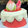 岁岁安康奶盖蛋糕 商品缩略图0
