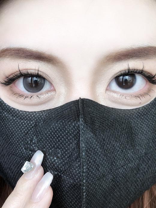 小山茶 草莓熊 月抛 KIKICON 商品图3