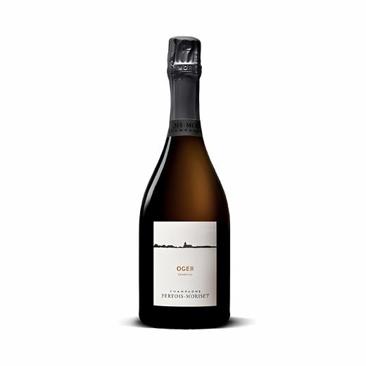 Pertois-Moriset Oger Grand Cru Blanc de Blancs 2017 柏慕奥杰单一村年份白中白香槟 2017 商品图0