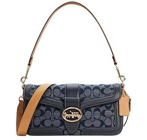 COACH蓝色C4064 商品图0