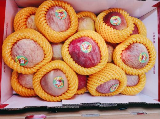 嘎嘎甜苹果礼盒 商品图2