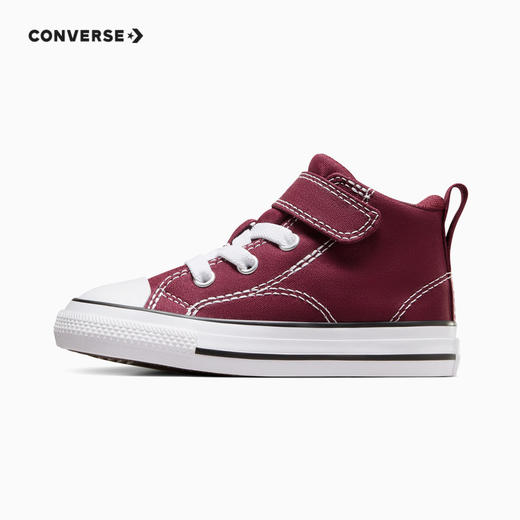 CONVERSE 冬 婴童 儿童童装运动休闲鞋 A05455C 商品图0
