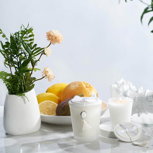 MM 罗马瓶香氛蜡烛 55gMM071-G 商品图2