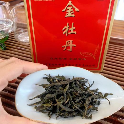 龙记金牡丹 商品图2