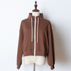 【现货】一姐美学|休闲户外百搭挺阔有型开衫卫衣外套 商品缩略图4