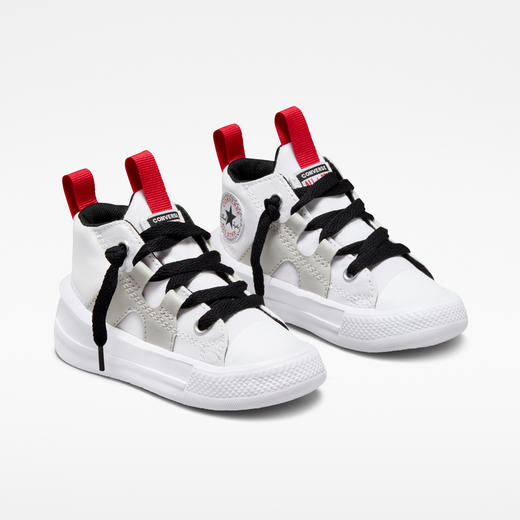 CONVERSE 冬 婴童 儿童童装运动休闲鞋 772790C 商品图2