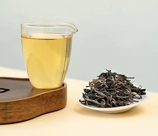 2023景迈山邦崴古树茶 商品图1