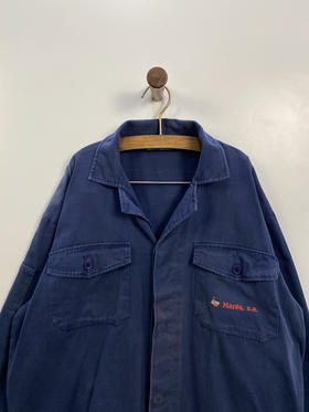 90年代 Vintage 工装 休闲外套 _CJK(M)