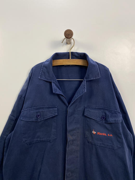 90年代 Vintage 工装 休闲外套 _CJK(M) 商品图0