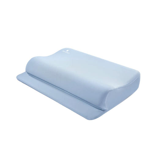 小白鲸智能枕护颈自动升降颈椎枕仰睡侧睡判断睡姿高度调2-12cm 商品图1