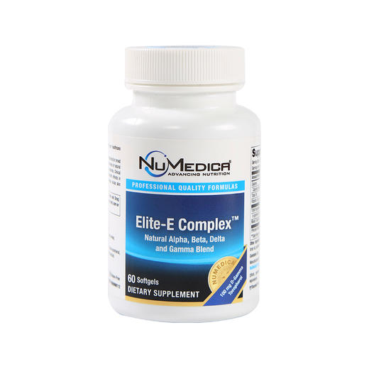 维生素E JoinLiv觉厉 商品图3