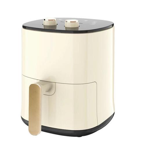 惠而浦空气炸锅WF-MP40AT 5L  1400W 商品图0