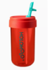 holoholoTONTON CUP 吸管杯 450ml 商品缩略图2