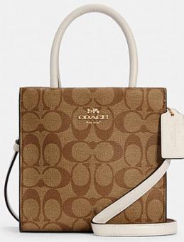 COACH卡其色5693 商品图0