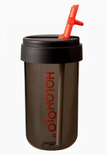 holoholoTONTON CUP 吸管杯 450ml 商品图6