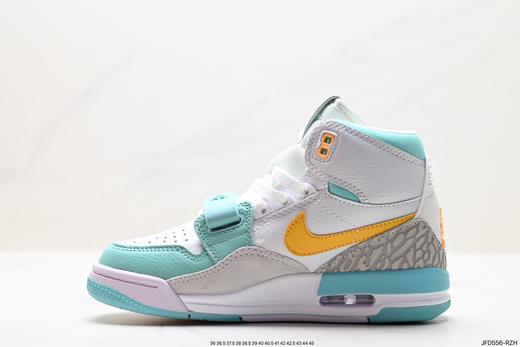 耐克Nike Air Jordan Legacy 312 Low休闲运动板鞋FV3625-181男女鞋 商品图2