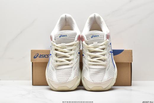 亚瑟士Asics Gel-Flux 4运动休闲跑鞋男女鞋 商品图7