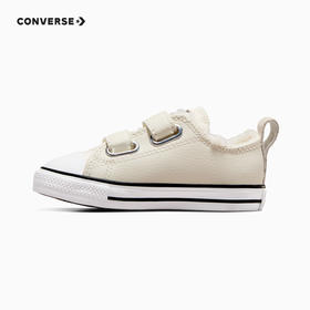 CONVERSE 冬 婴童 儿童童装运动休闲鞋 A06799C