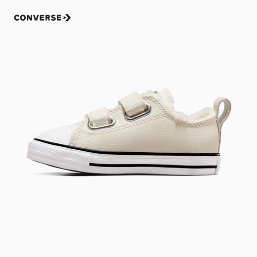 CONVERSE 冬 婴童 儿童童装运动休闲鞋 A06799C 商品图0