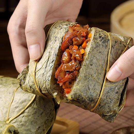 安井荷香糯米鸡930g（6个装） 商品图1