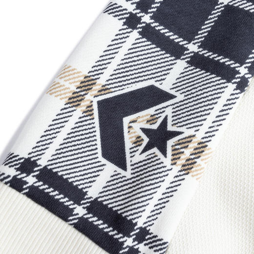 CONVERSE 冬 大童小童 儿童童装卫衣 CNVB-FW-F165 商品图3
