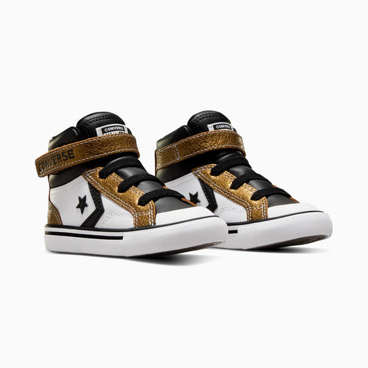 CONVERSE 冬 婴童 儿童童装靴子 A05526C 商品图2