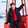 CONVERSE 冬 大童小童 儿童童装羽绒服 CNVB-MW-F365 商品缩略图0