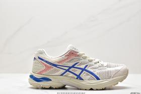 亚瑟士Asics Gel-Flux 4运动休闲跑鞋男女鞋