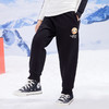 CONVERSE 冬 大童小童 儿童童装长裤 CNVB-KN-F370 商品缩略图4